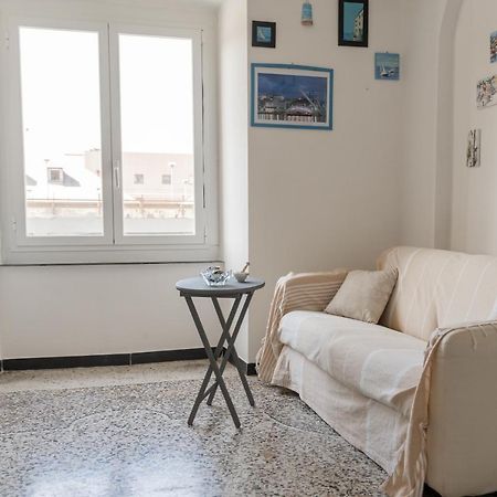 جنوة Niu Sunny Apartment المظهر الخارجي الصورة