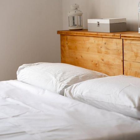 جنوة Niu Sunny Apartment المظهر الخارجي الصورة