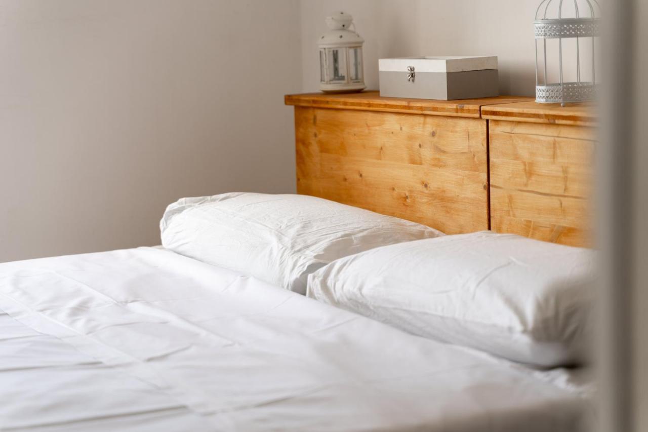 جنوة Niu Sunny Apartment المظهر الخارجي الصورة