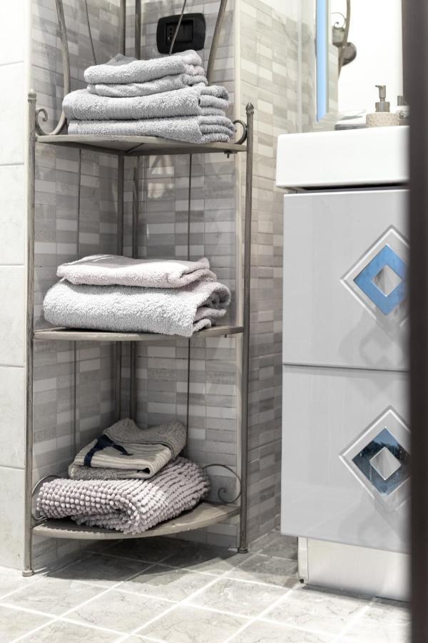 جنوة Niu Sunny Apartment المظهر الخارجي الصورة