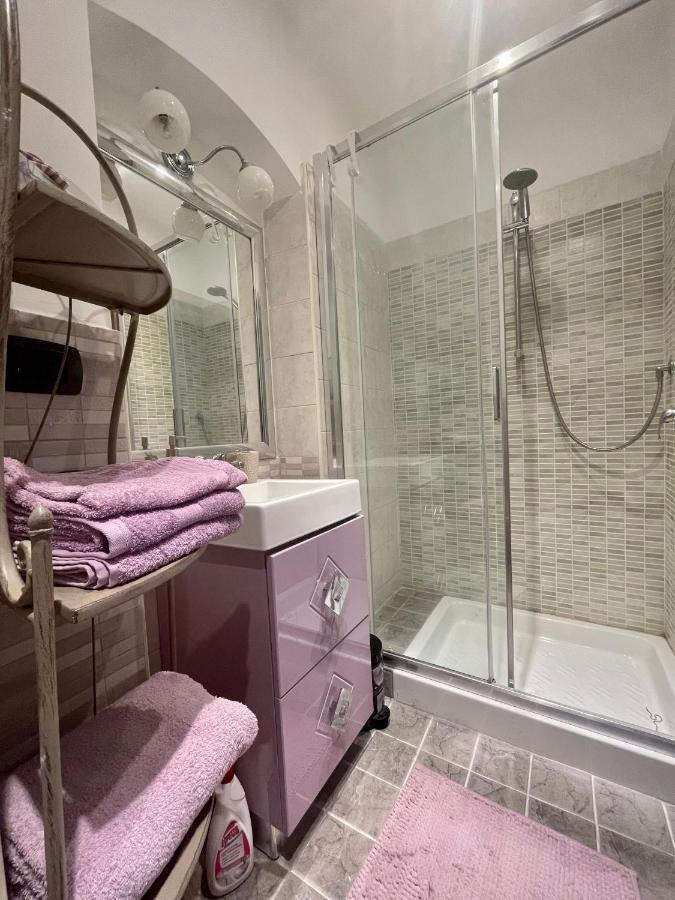 جنوة Niu Sunny Apartment المظهر الخارجي الصورة