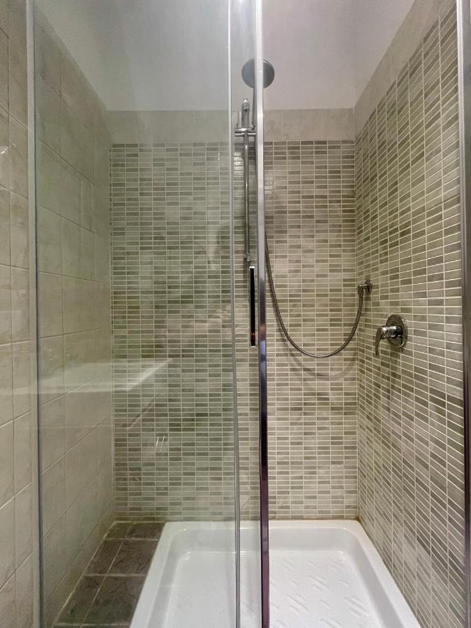 جنوة Niu Sunny Apartment المظهر الخارجي الصورة